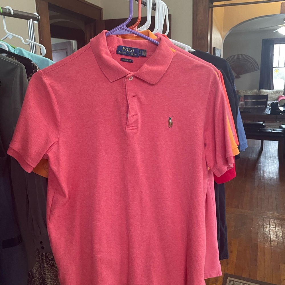 Mens small Ralph Lauren Polo